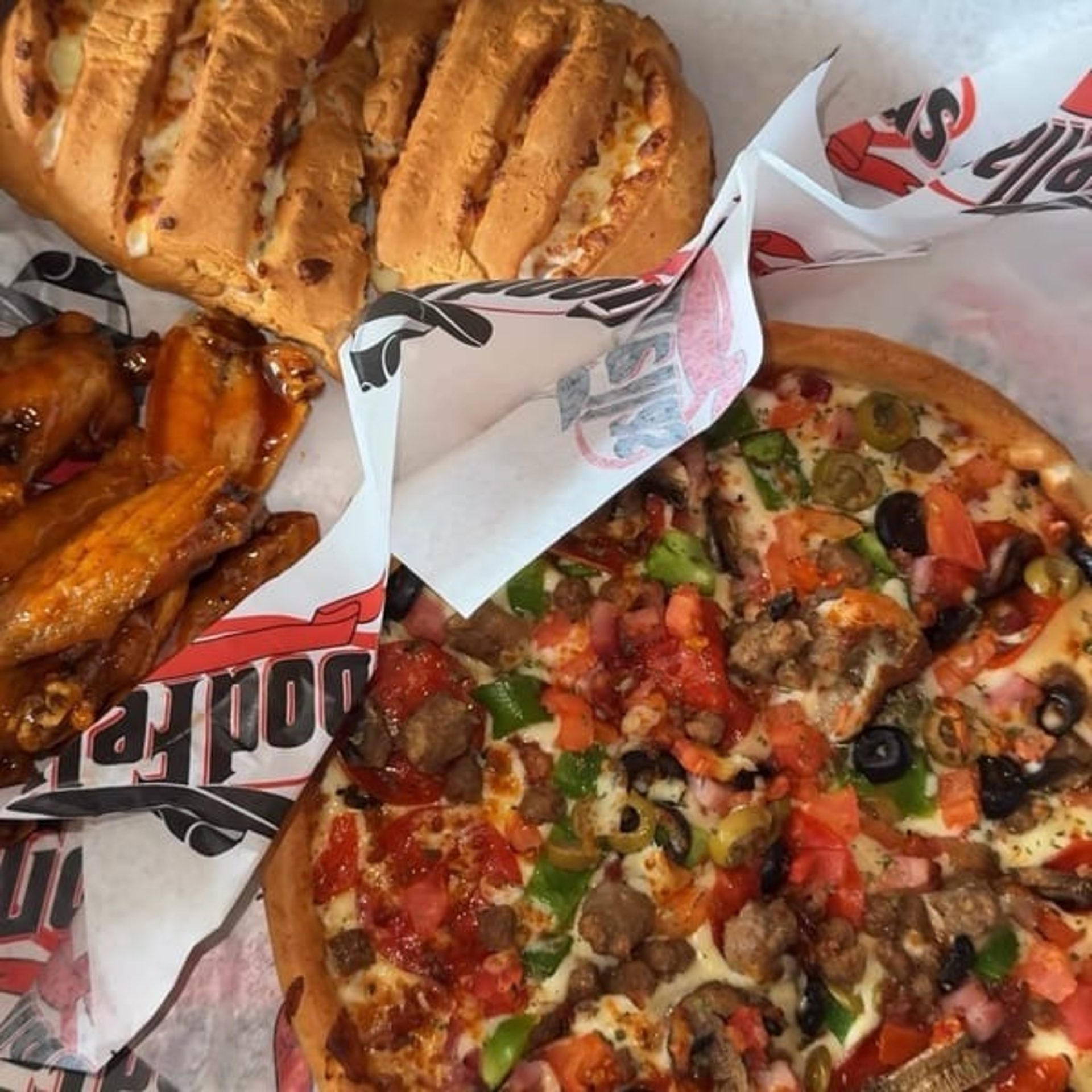 Catering for Your Next Party
